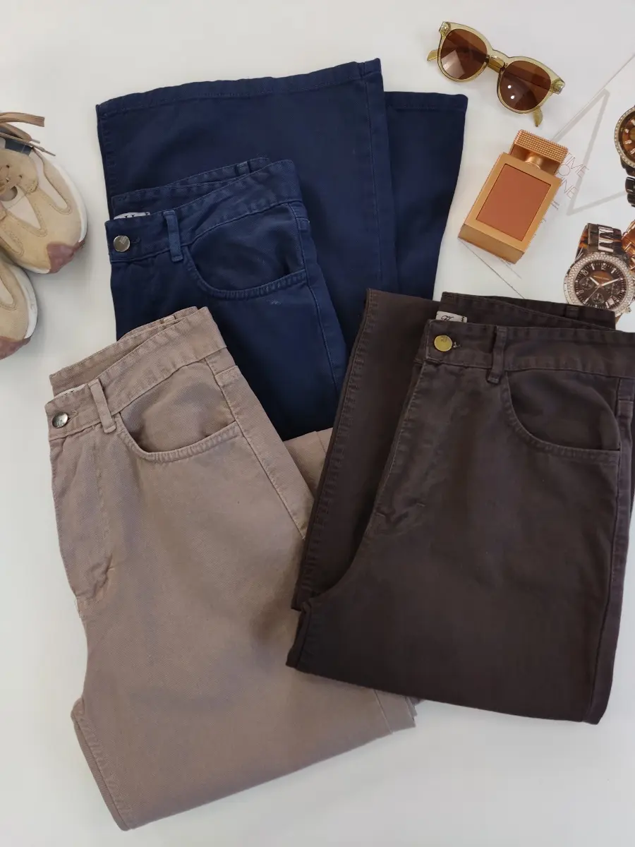 شلوار دایان